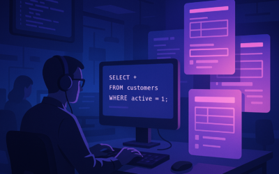 SQL Formatting Best Practices – How to Write Clean and Readable Queries