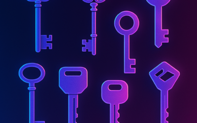 SQL Keys: Understanding the Backbone of Relational Databases